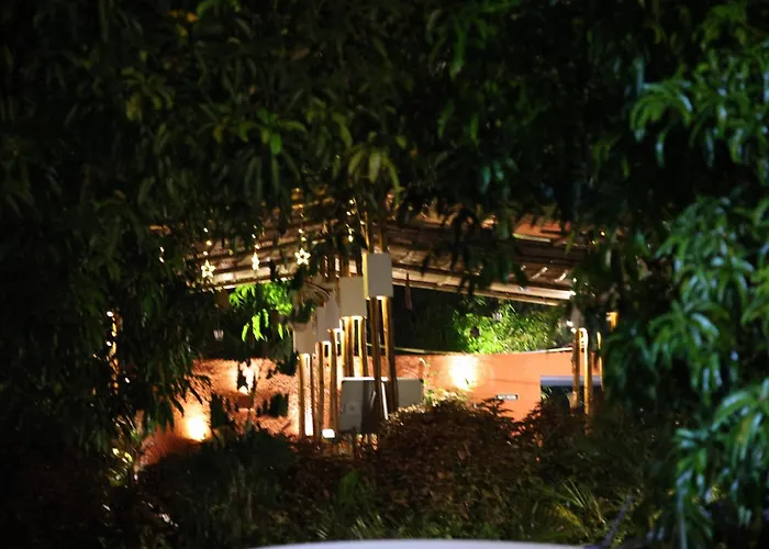 Amraness Luxury Resort Sasan Gir