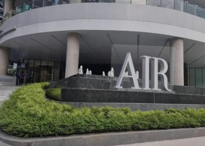 Smdc Air Residences Makati City