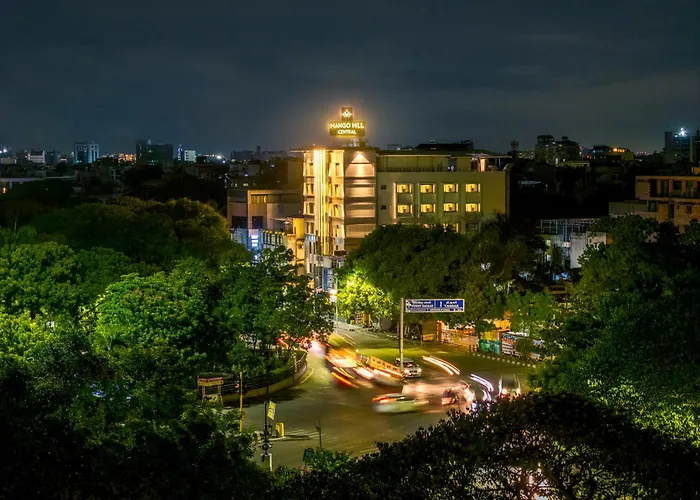 Mango Hill Central Chennai