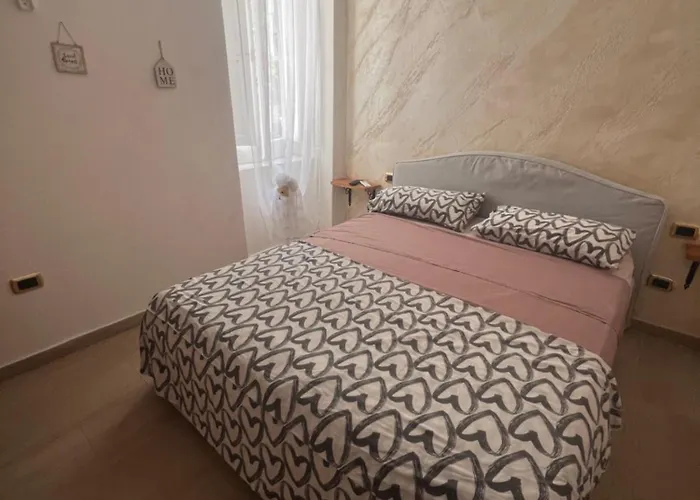 The Lighthouse Accommodation Taranto
