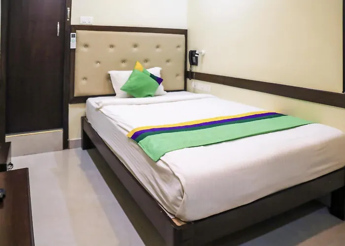 Treebo Naaz Royal Hotel Thanjavur
