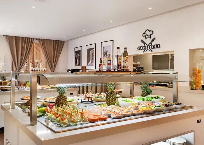 Hotel Inmood San Roque Sotogrande