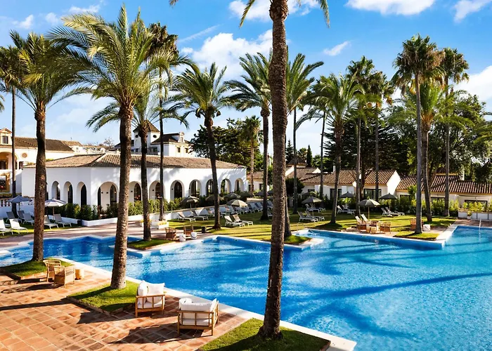 Hotel Inmood San Roque Sotogrande