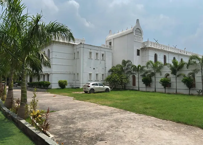 Buddha Heritage Resort Bodh Gaya