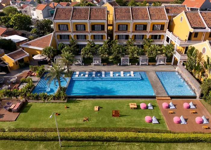 Moire Hoi An, Vignette Collection By Ihg Hotel