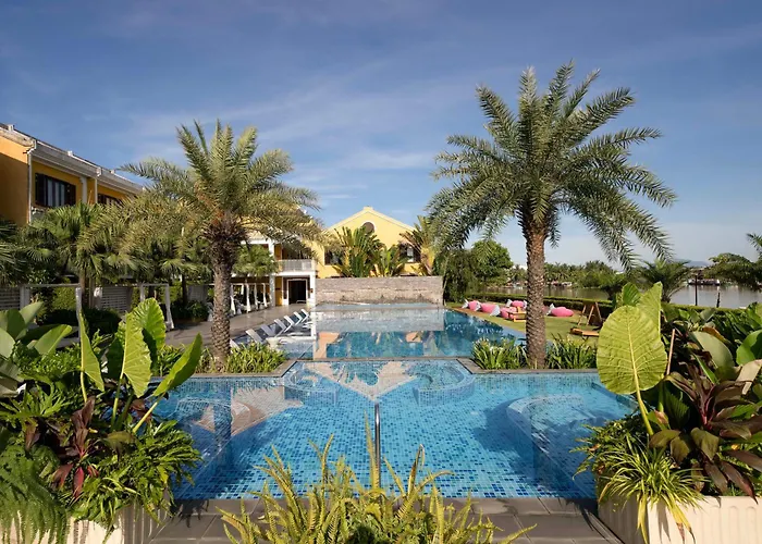 Moire Hoi An, Vignette Collection By Ihg Hotel