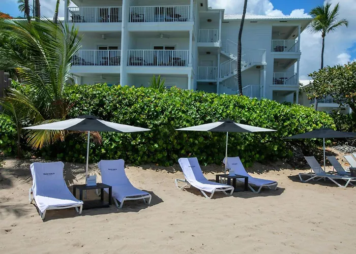 Buoy Haus Beach Resort St Thomas Autograph Collection Nazareth