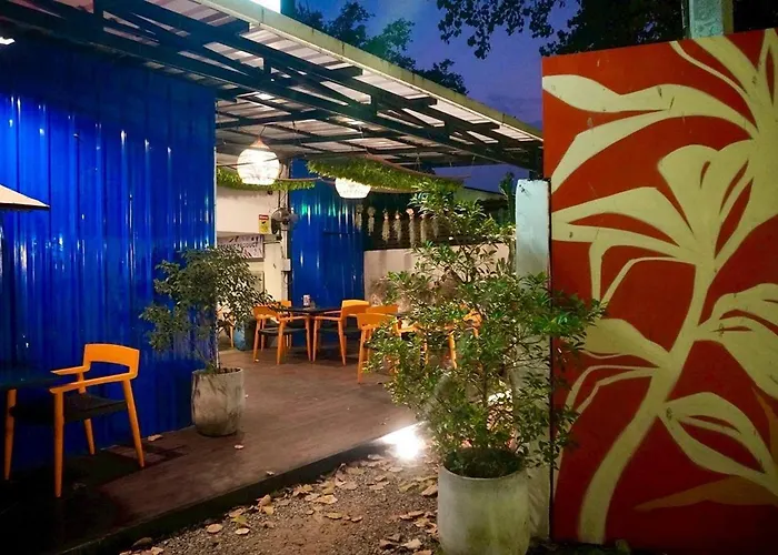 BW Studios Thai Art Style Chiang Mai