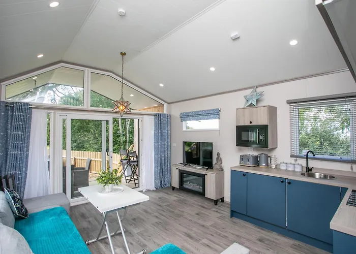 Blaithwaite Country House Estate Wigton