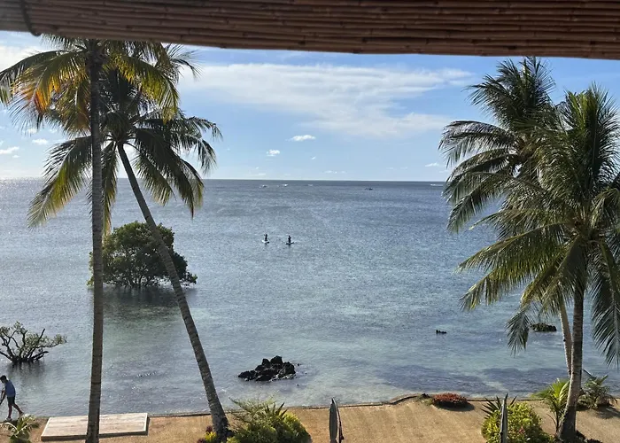 Woody'S Place Siargao General Luna 