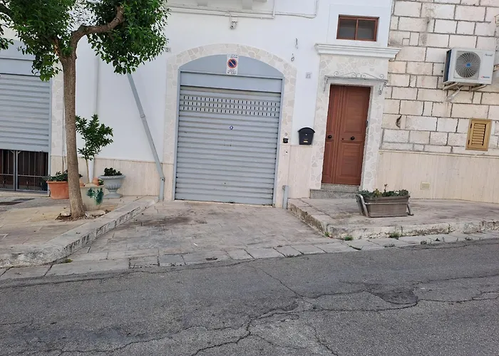 Palazzo Ad 1892 - Suites & Spa Ostuni