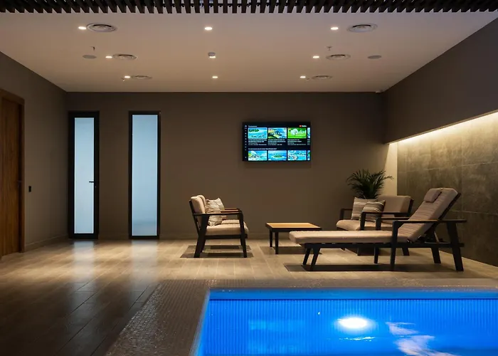 The Elements Hotel Tashkent