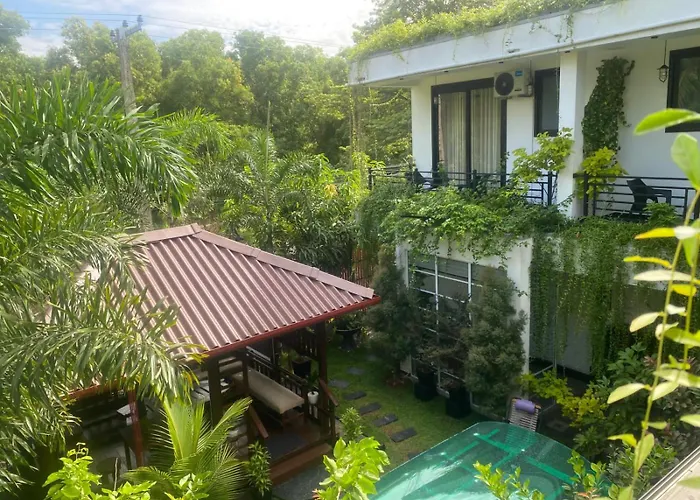 Airport Faith Hotel Katunayaka