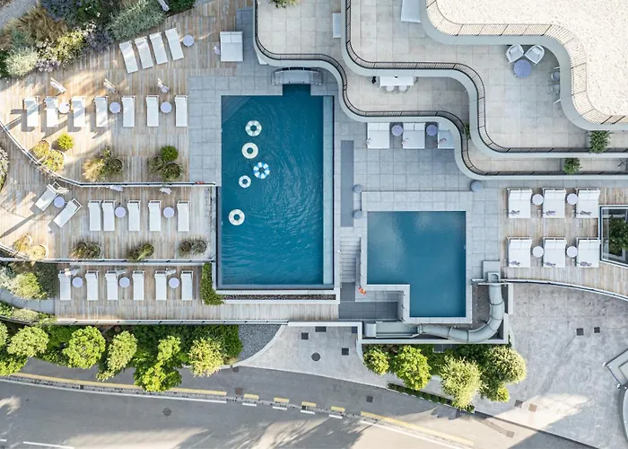 Gardea Soulfamily Resort Torbole Sul Garda