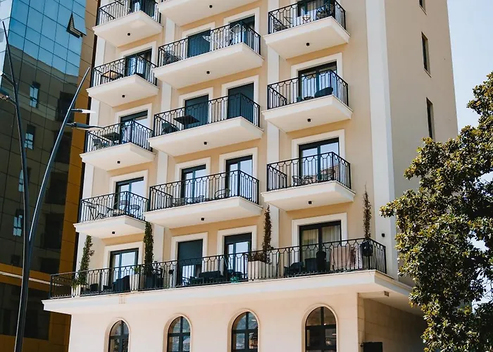 Kondo Hotel Allure Budva