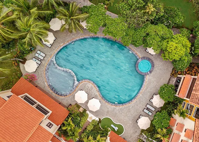 Anmira Resort & Spa Hoi An By The Unlimited Collection, Managed By The Ascott