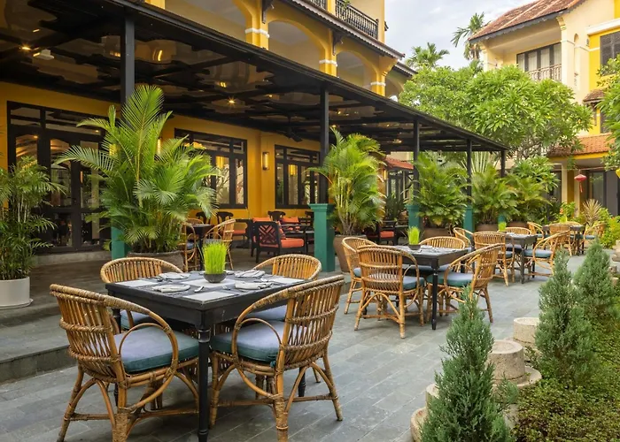 Anmira Resort & Spa Hoi An By The Unlimited Collection, Managed By The Ascott