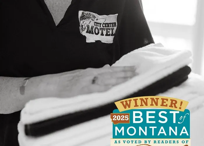 City Center Motel Hamilton