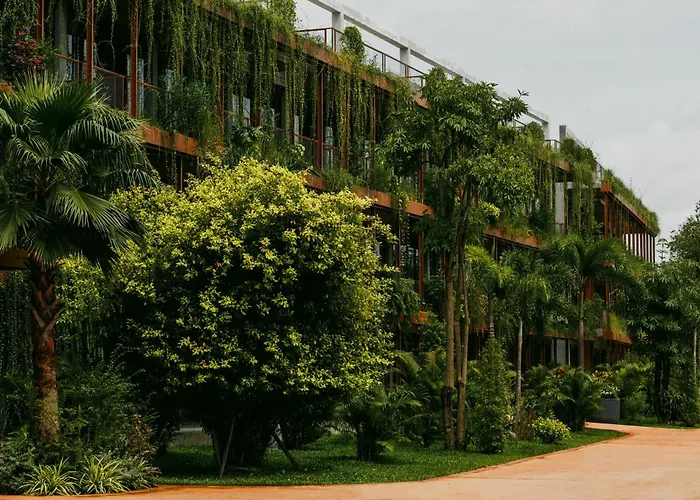 Tui Blue Angkor Grace Wellness Resort Siem Reap