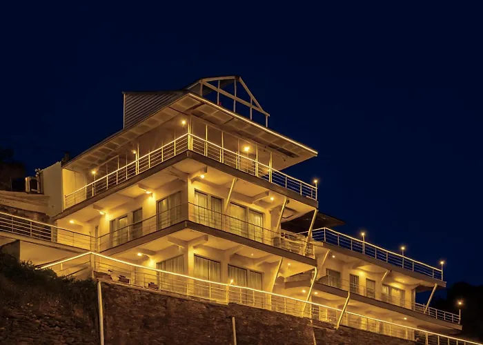 Onehouse Resort Lansdowne