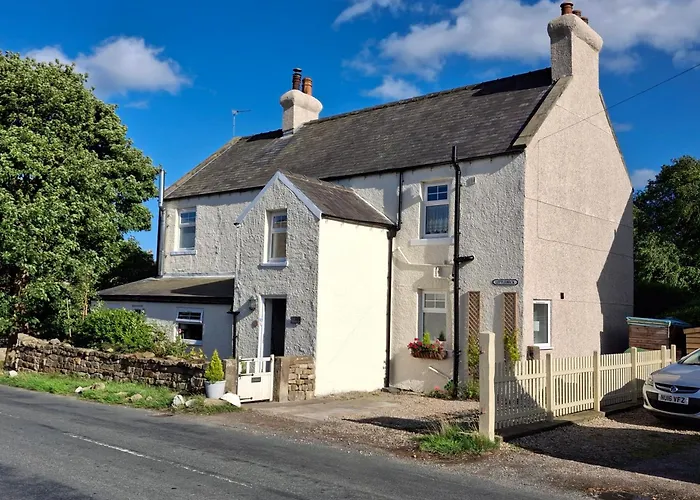 Littlebeck Bed & Breakfast Danby
