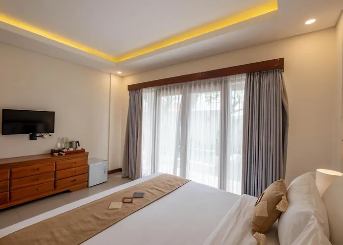 Kubu Belona Canggu