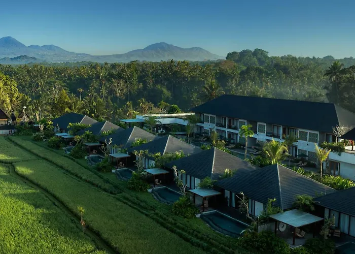 Inara Alas Harum Ubud