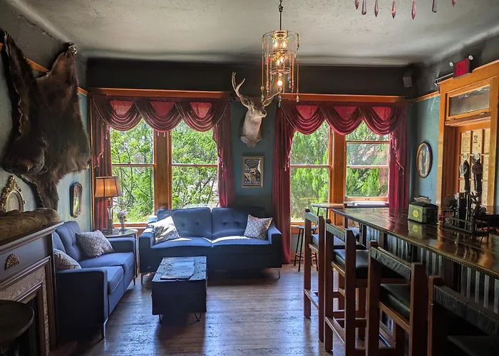 The Oliver House - Adults Only Bisbee