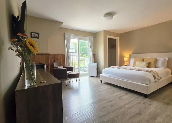 Albert'S Shelburne