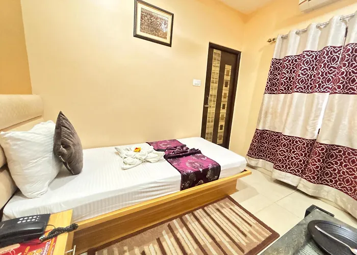 Renuka Regency Hotel Silchar