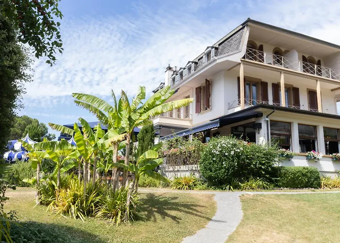 La Villa Montreux