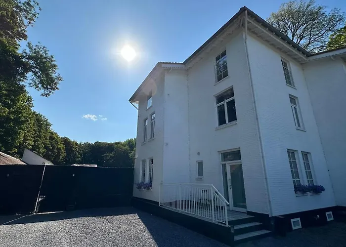 Royal Horses Bed and Breakfast Overijse