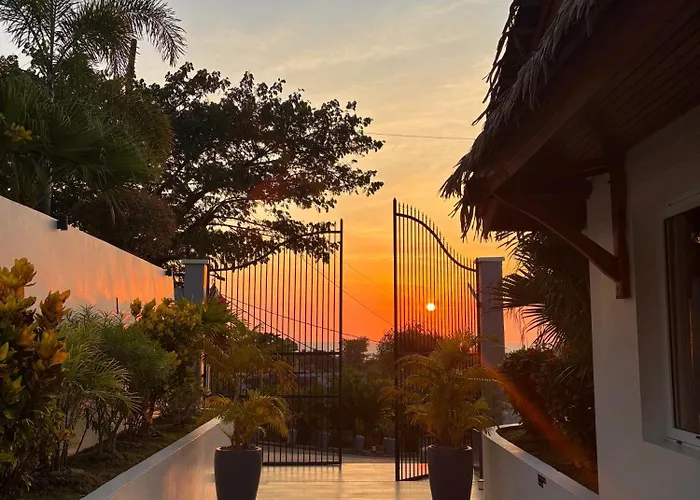 Andriana Resort & Spa Nosy Be