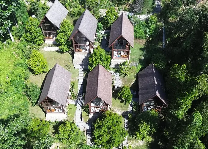 Nunu Bali Eco Friendly Retreat Hotel Canggu 