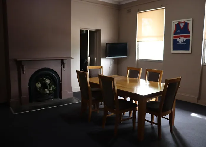 Courthouse Hotel Gunnedah