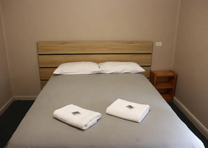 Courthouse Hotel Gunnedah