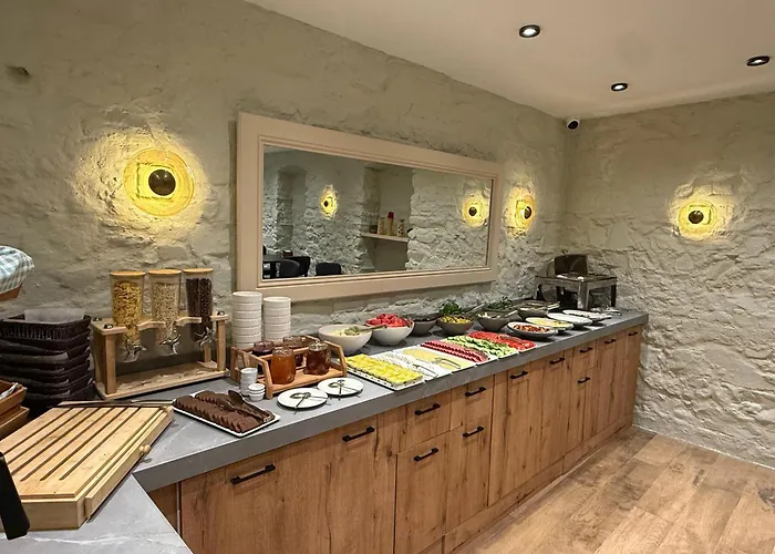 Union Hotel Plat Inn -Special Category Istanbul
