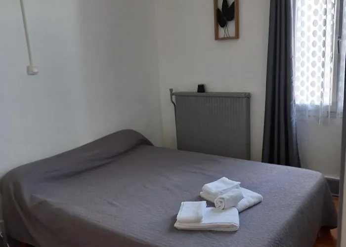 Hotel Sas O Regal à Villeneuve-sur-Lot