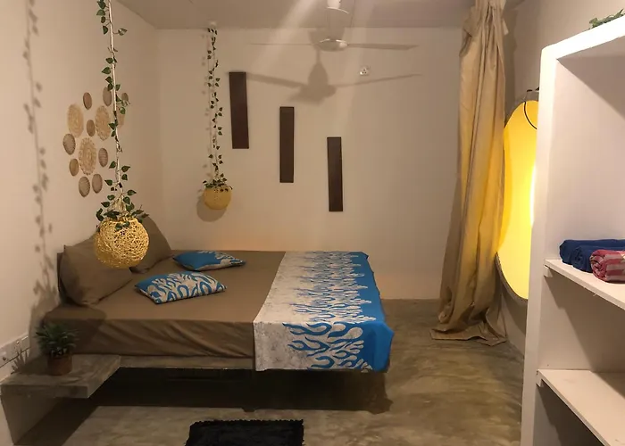 Dana'S Villa Ahangama