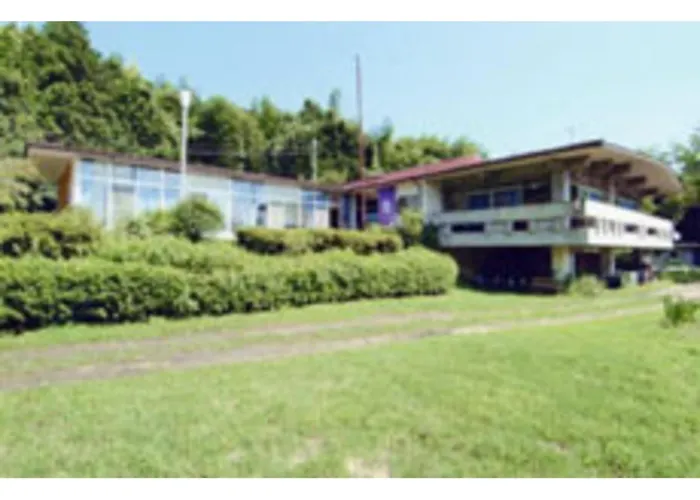 Amanohashidate Youth Hostel - Vacation Stay 94802V Miyazu