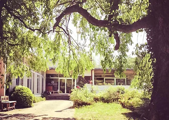 Amanohashidate Youth Hostel - Vacation Stay 94802V Miyazu