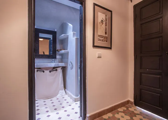 Riad Tala Marrakesh
