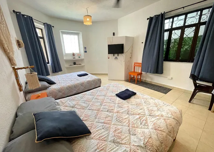 Itze Hostel Boutique - Progreso