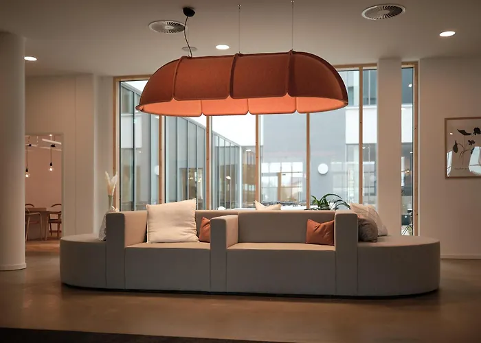Aparthotel LIVELY Weiße Dame Gronau