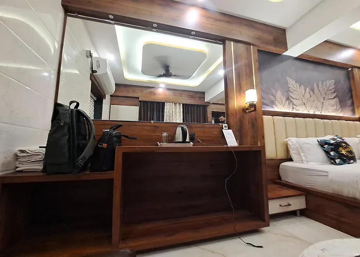 Hotel Neelkiran Navi Mumbai