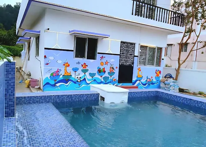 Bamboo Private Homestay Yercaud