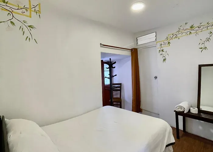Hotel Casa Justina Cuzco