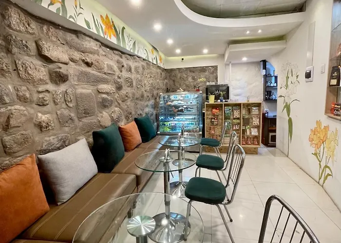 Hotel Casa Justina Cuzco