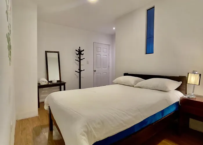 Hotel Casa Justina Cuzco