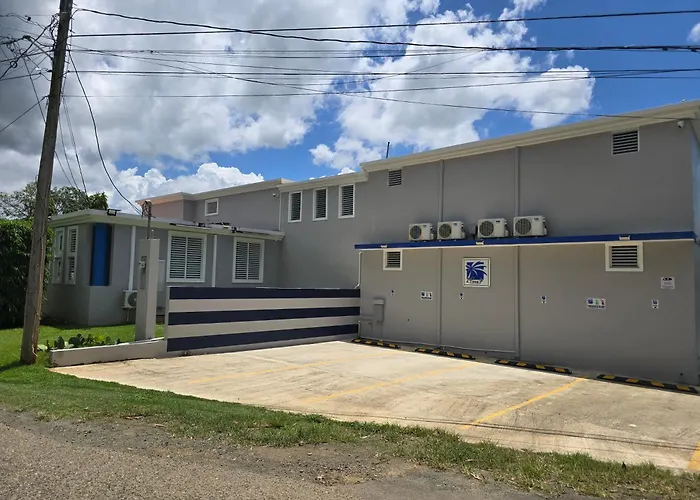 2 Palmas Str Hotel Aguadilla